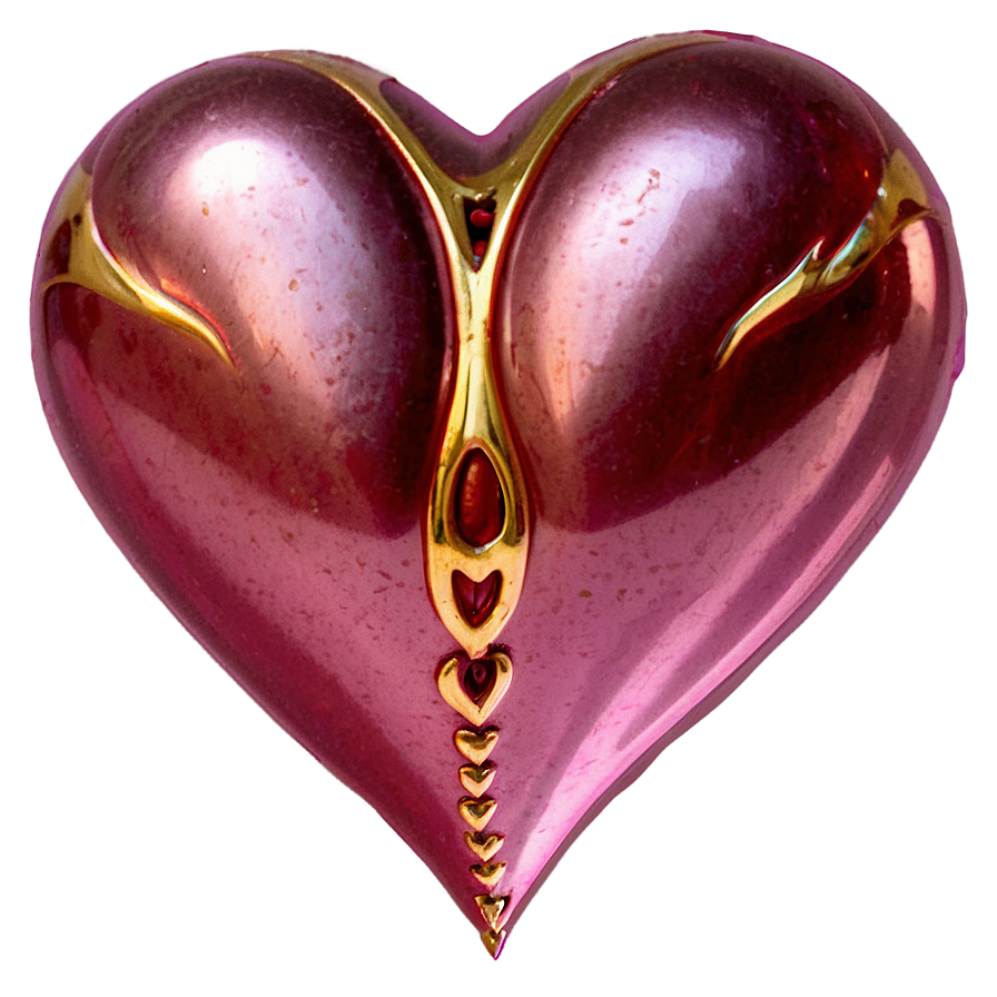 Heart Transparent Background Png 51 PNG