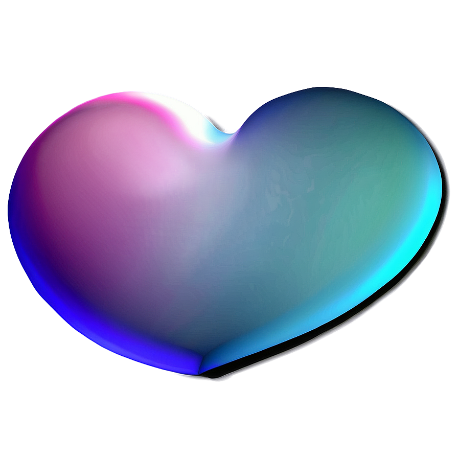 Heart Transparent Background Png Ynv88 PNG