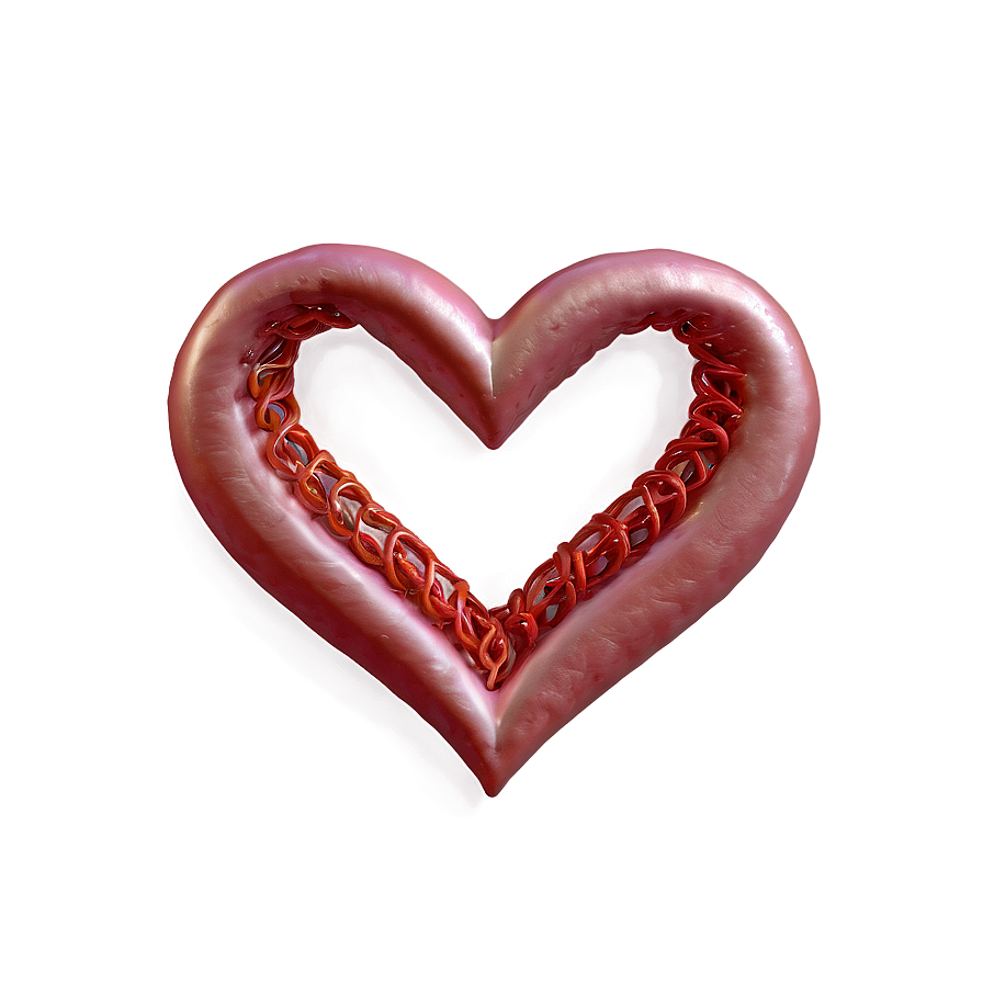 Heart Within A Heart Concept Png Vhb38 PNG