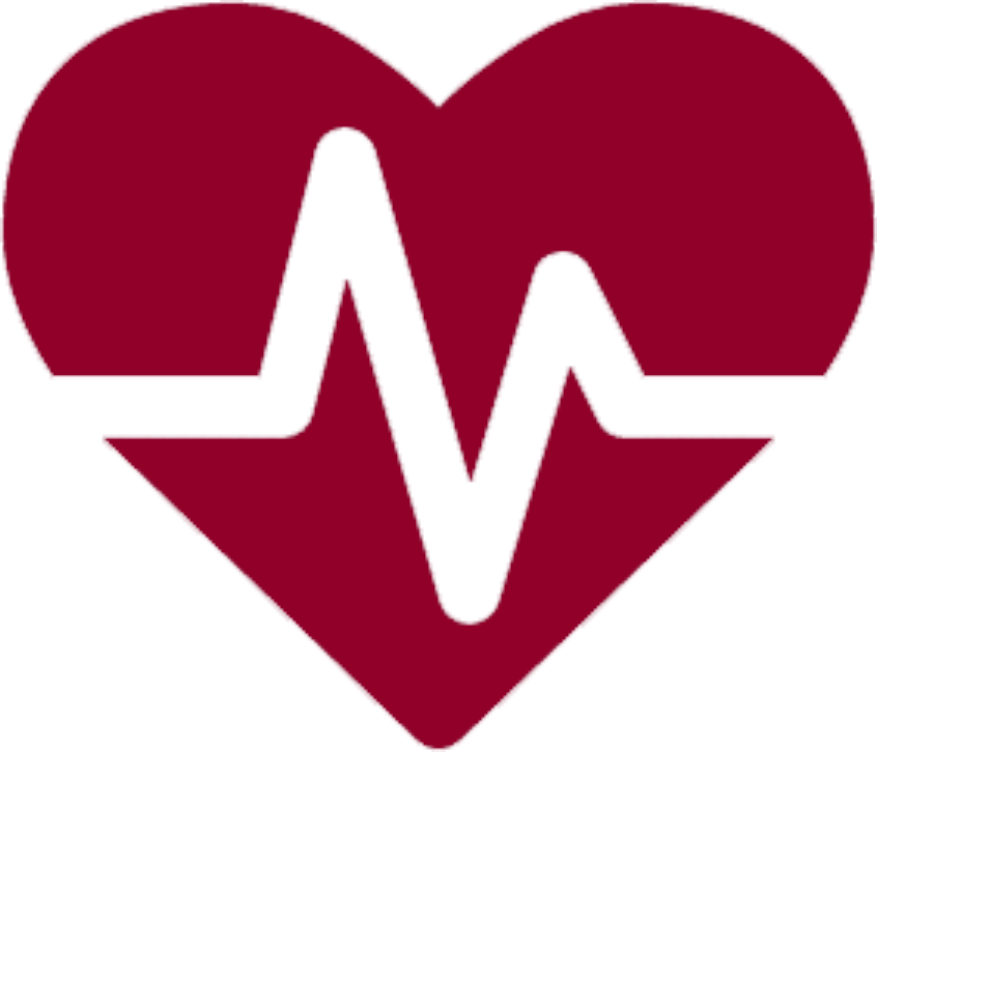 Heartbeat Symbol Healthcare PNG