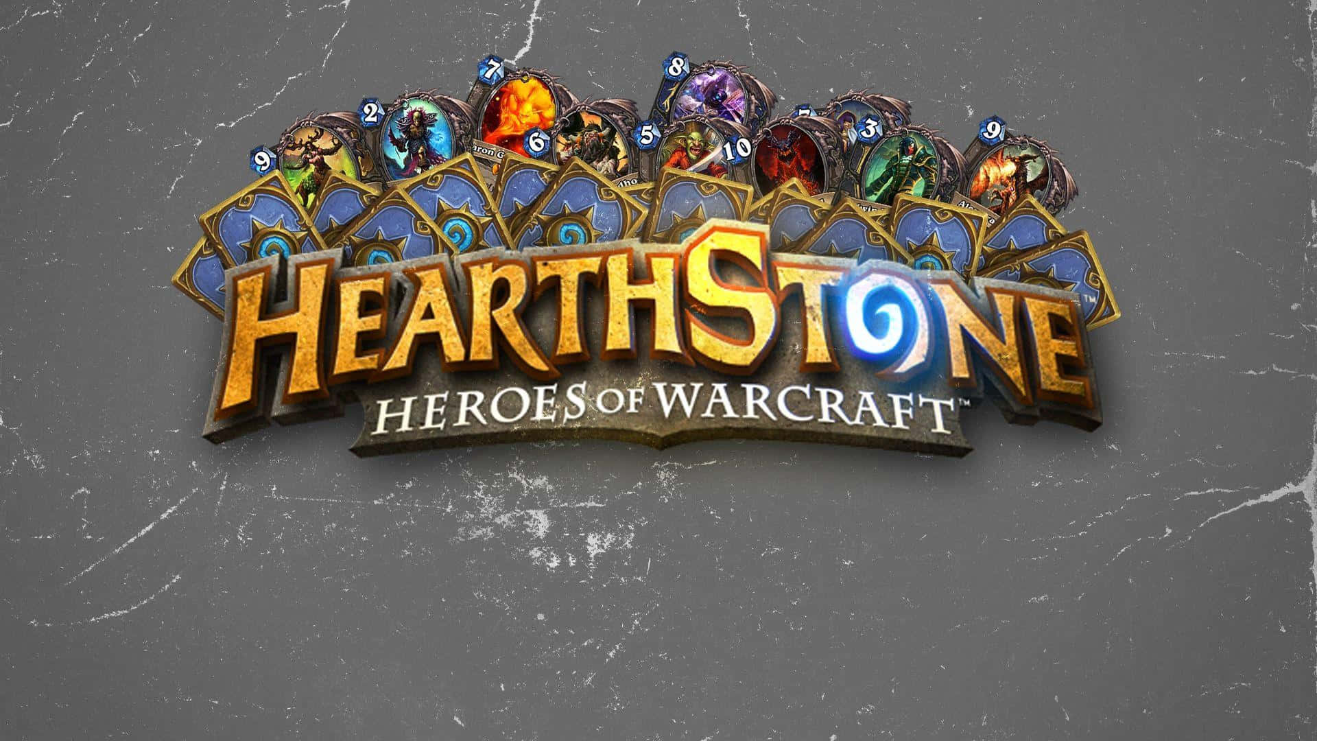 Discover your Hearthstone adventure!