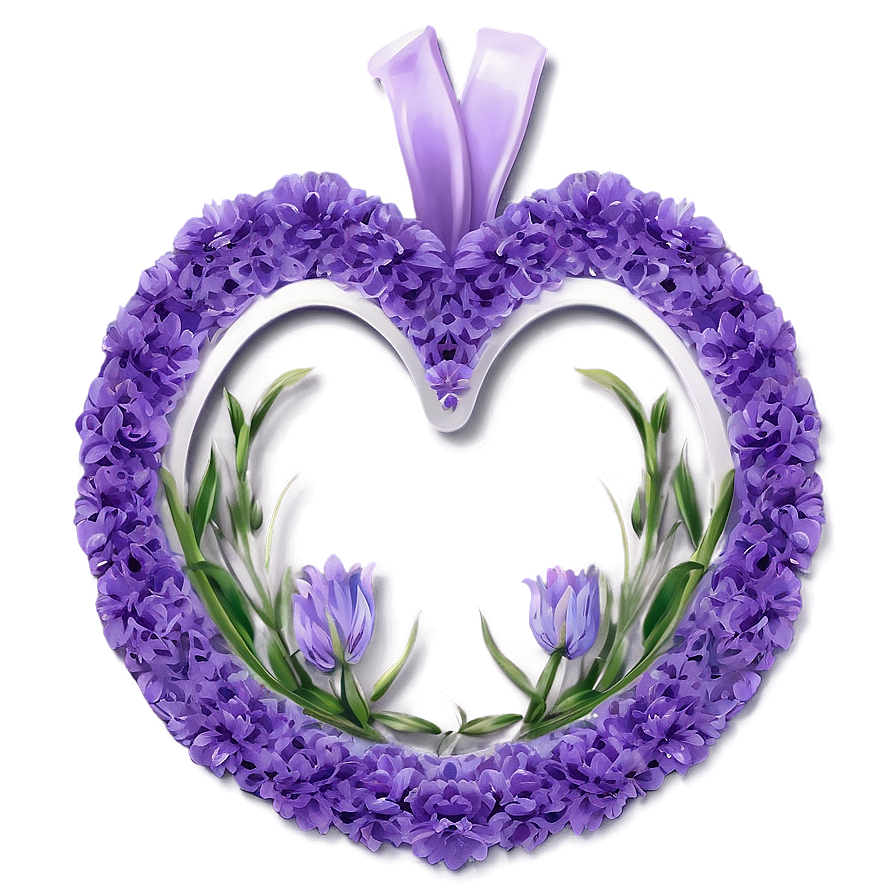 Heartwarming Lavender Png Fpq PNG