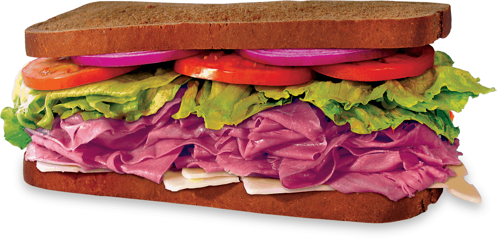 Hearty Vegetable Sandwich.png PNG
