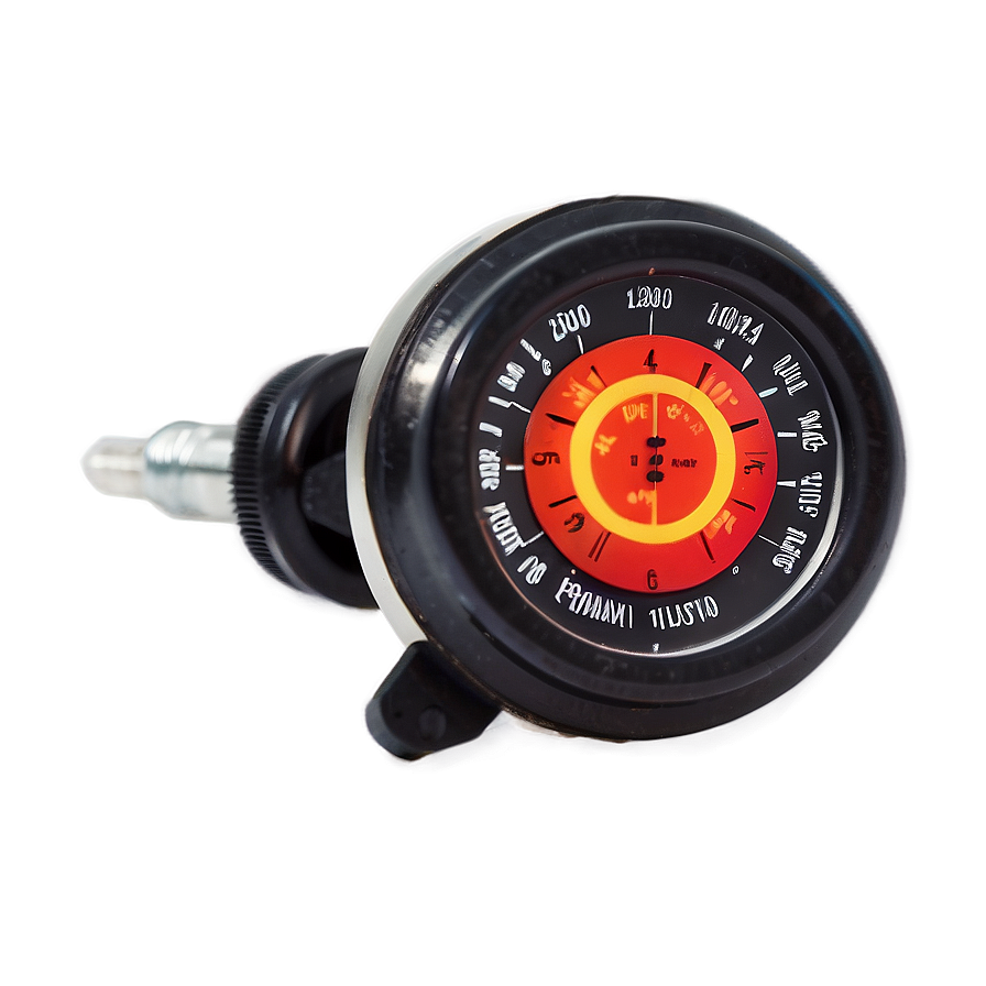 Heat Indicator Png Ene39 PNG