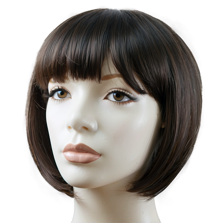 Heat Resistant Wig Png Ovm PNG