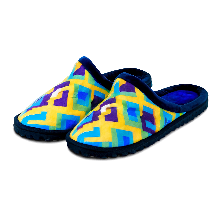 Heated Slippers Png Rxb31 PNG