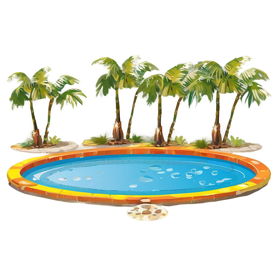 Heated Swimming Pool Png Mgp PNG