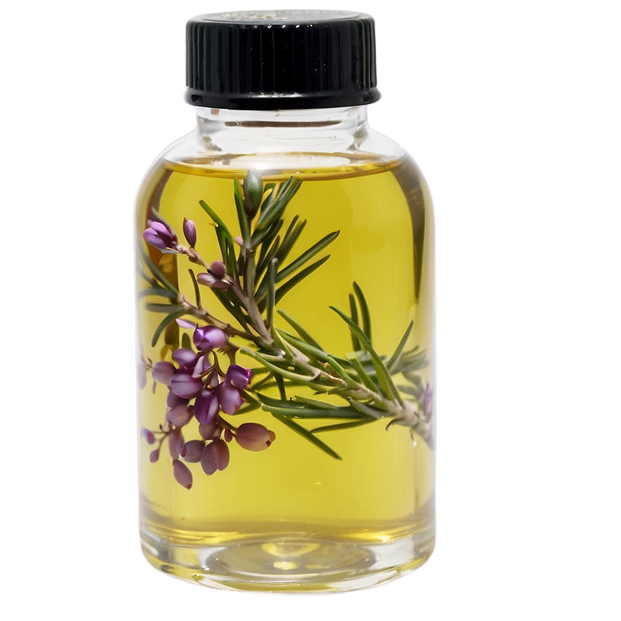 Heather Infused Oil Png 06122024 PNG