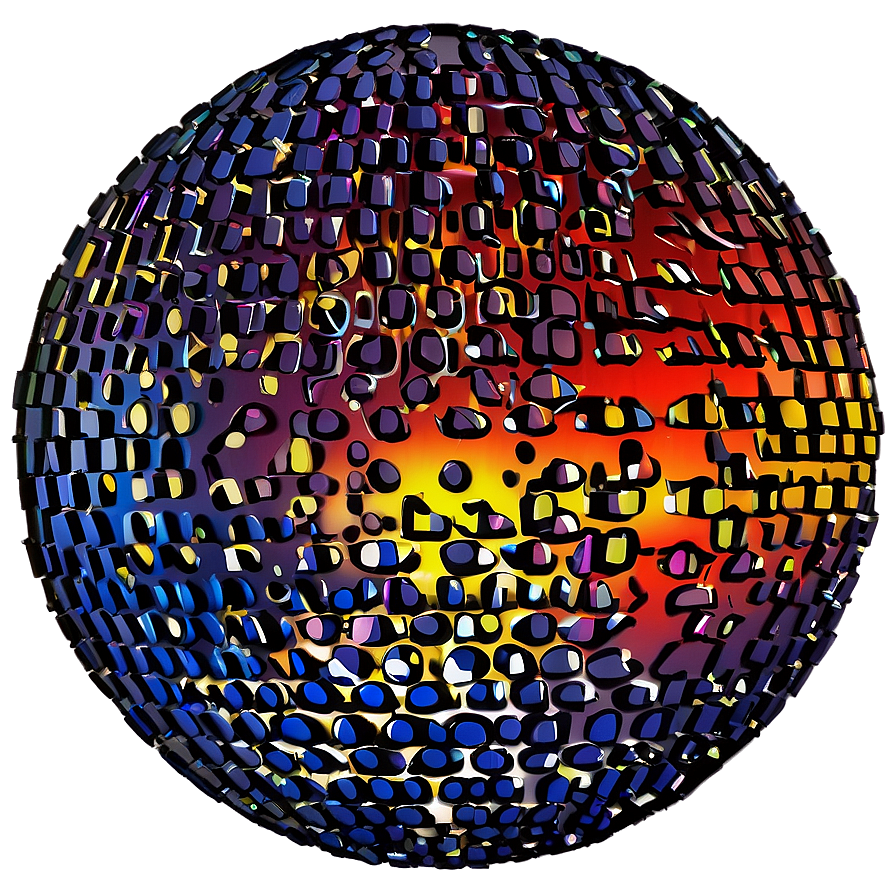 Heatwave Pattern Png Xhr54 PNG