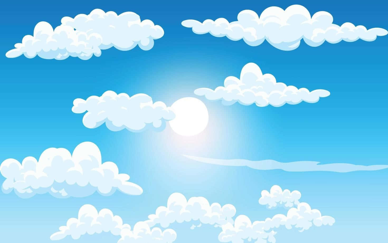 Nubesdel Cielo - Embárcate En Un Viaje Al Cielo