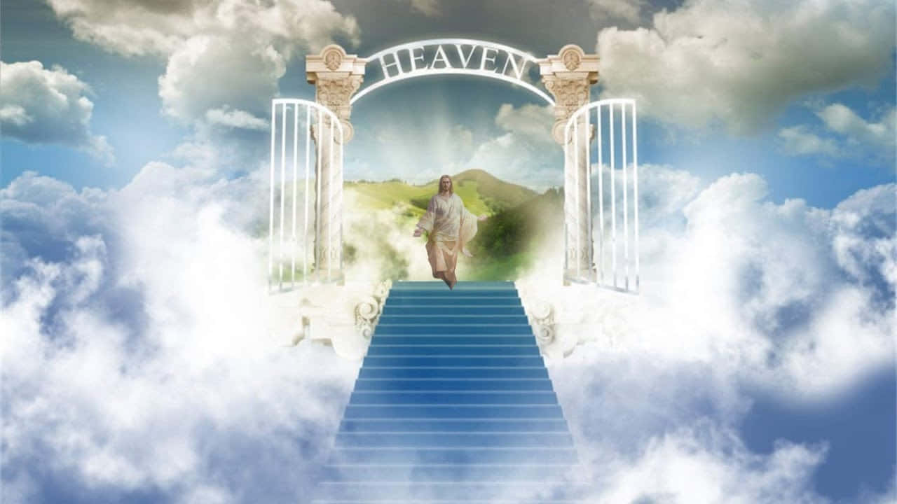 100+] Heaven Pictures