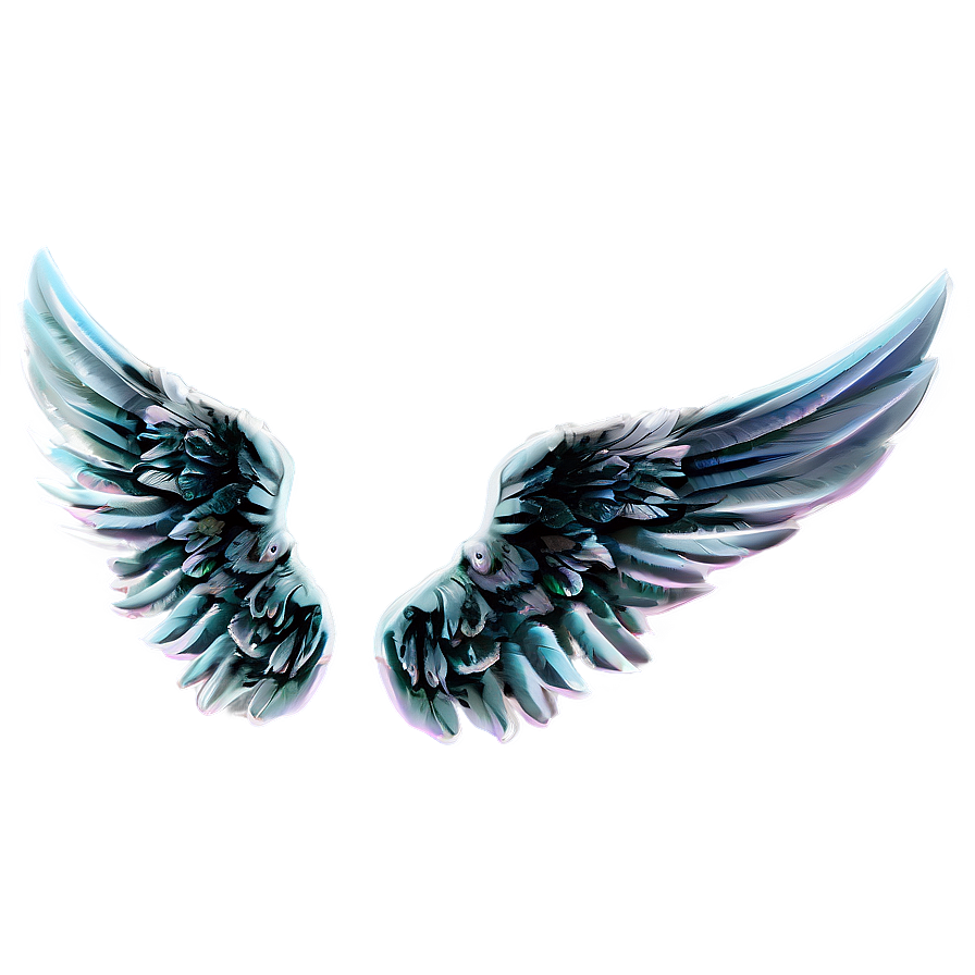 Heavenly Wings Png Ypy23 PNG