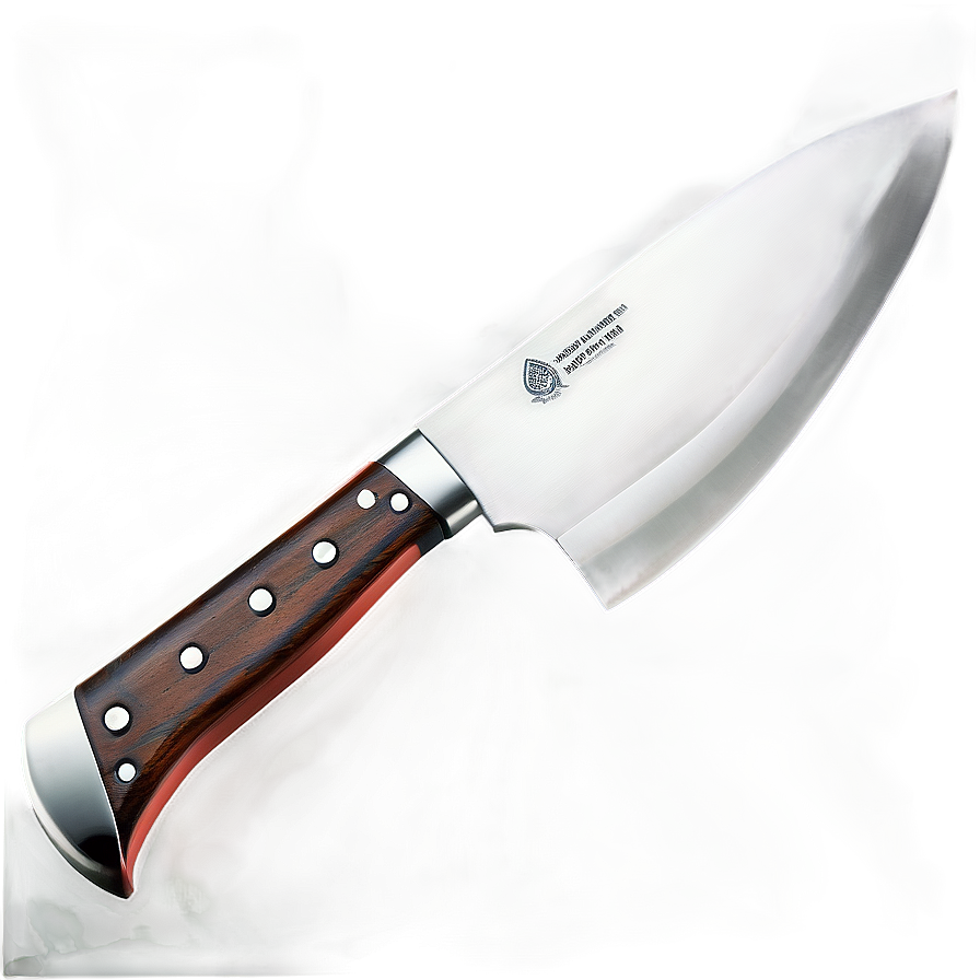 Heavy Butcher Knife Png Fql16 PNG