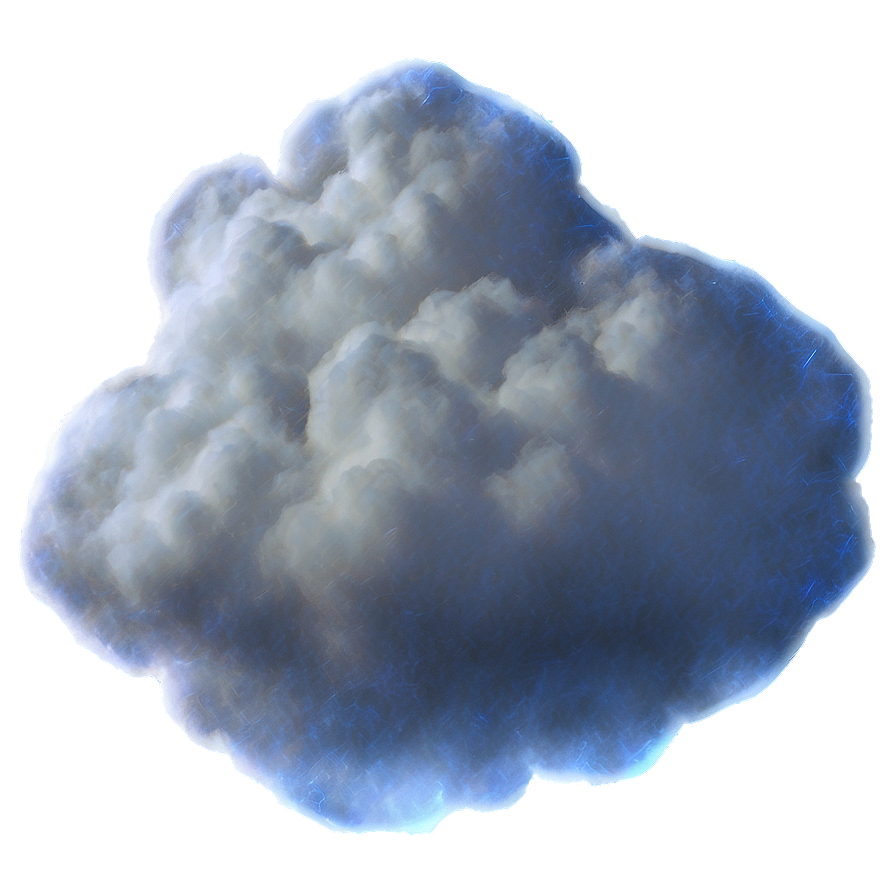 Heavy Clouds Png Odw PNG