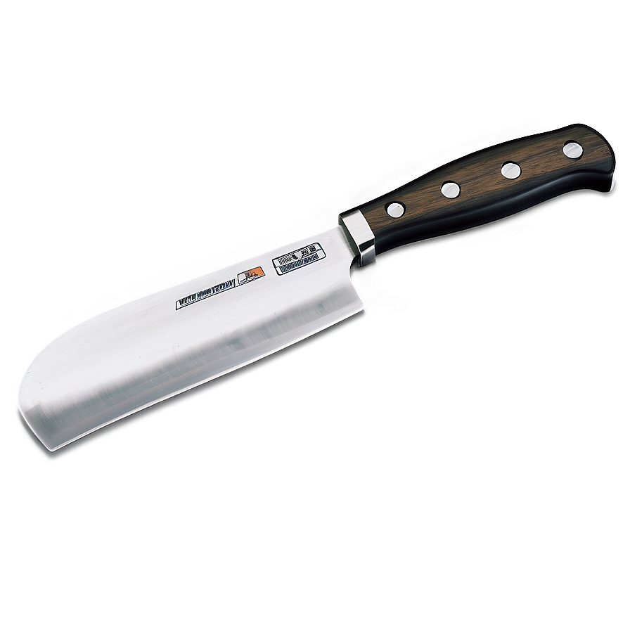 Heavy Duty Butcher Knife Png Jgy54 PNG