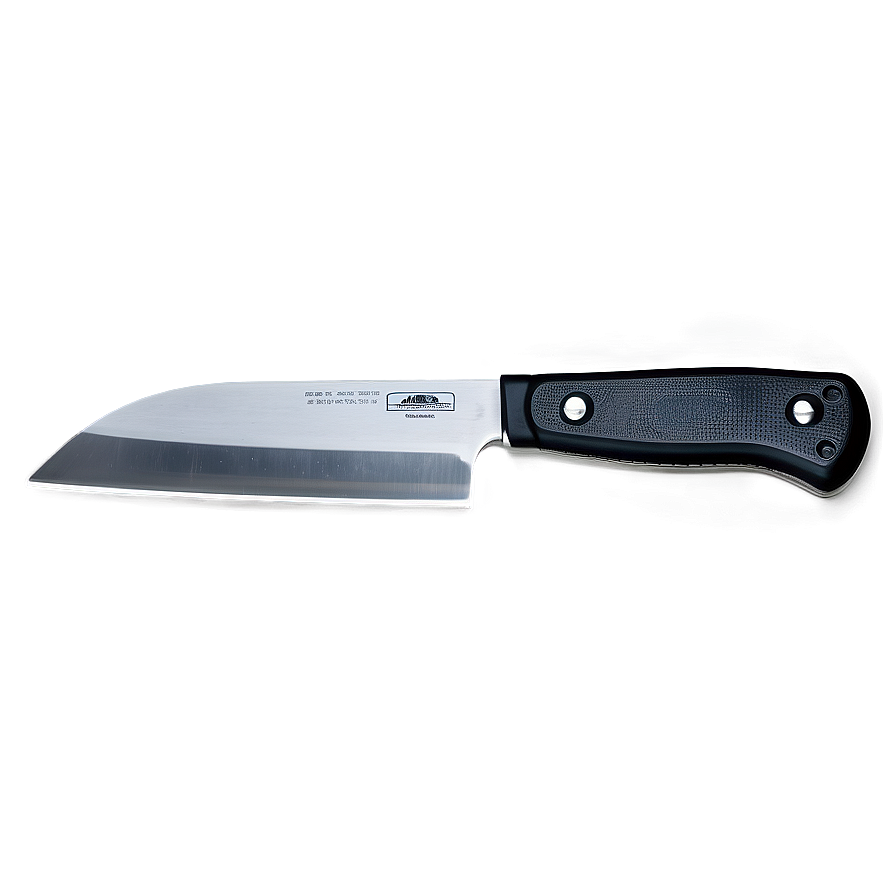 Heavy Duty Butcher Knife Png Xex80 PNG