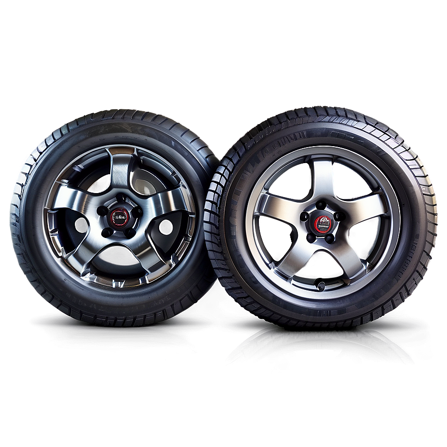 Heavy-duty Car Wheel Png Sdo PNG