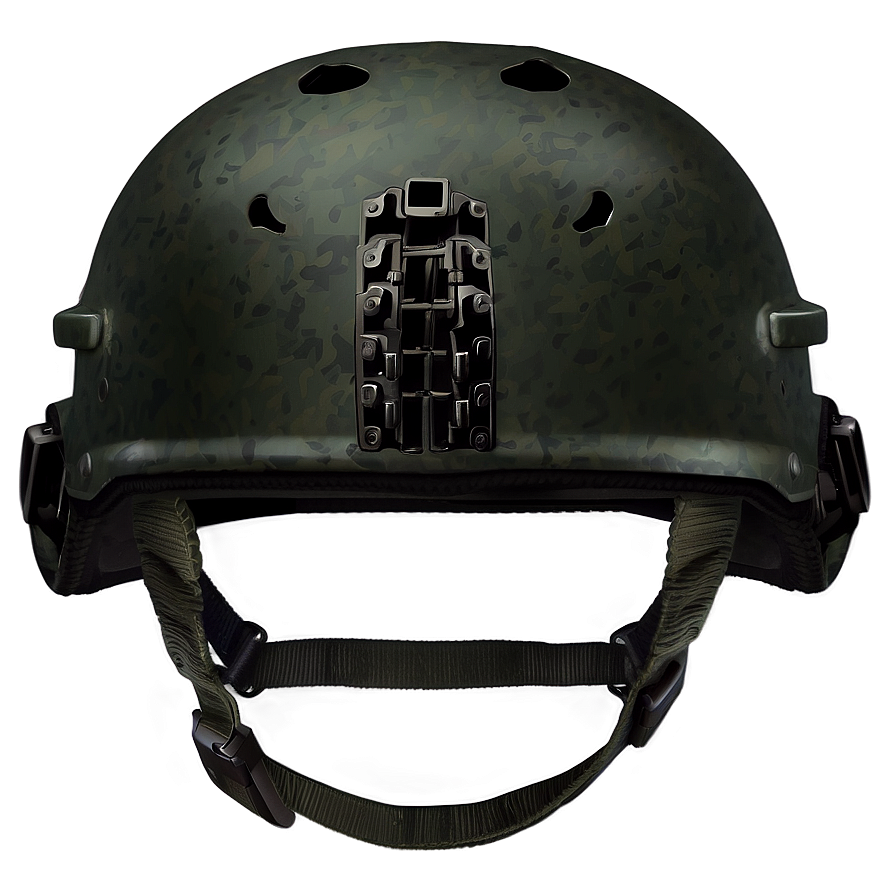 Heavy Duty Combat Helmet Png 06262024 PNG