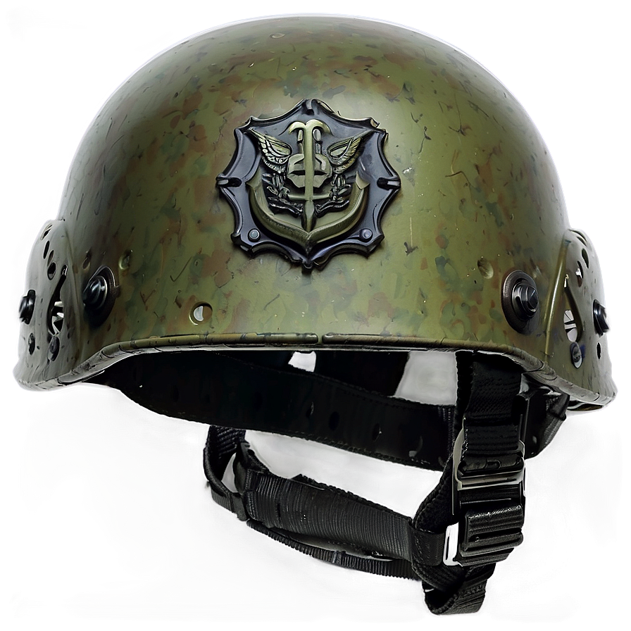 Heavy Duty Combat Helmet Png Jlr44 PNG