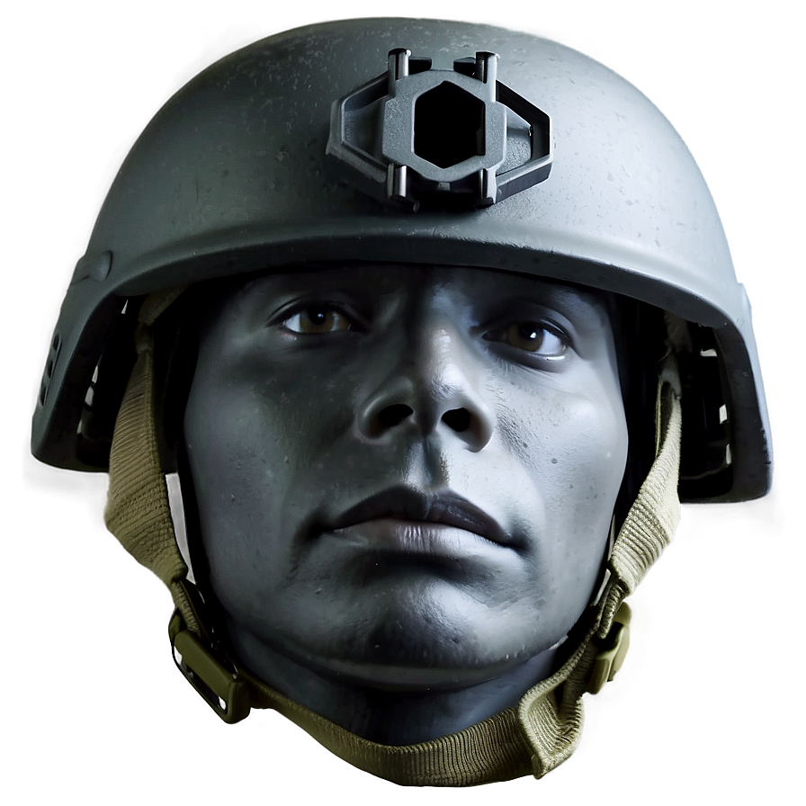 Heavy Duty Combat Helmet Png Ufc PNG