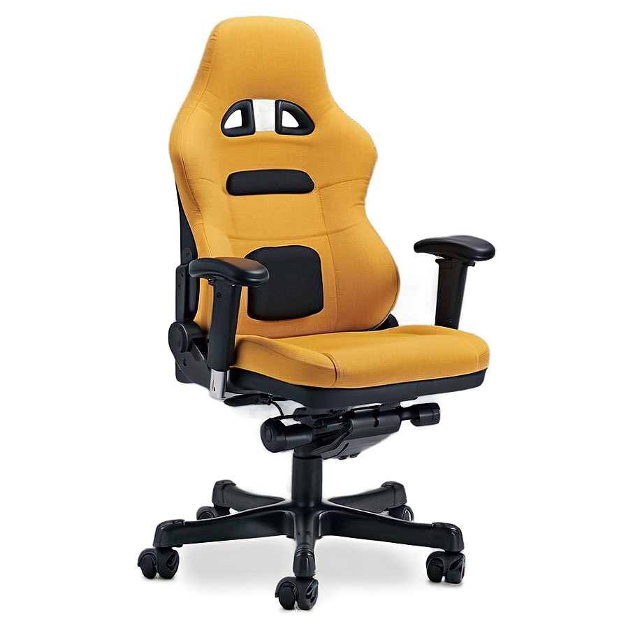 Heavy Duty Desk Chair Png 06132024 PNG