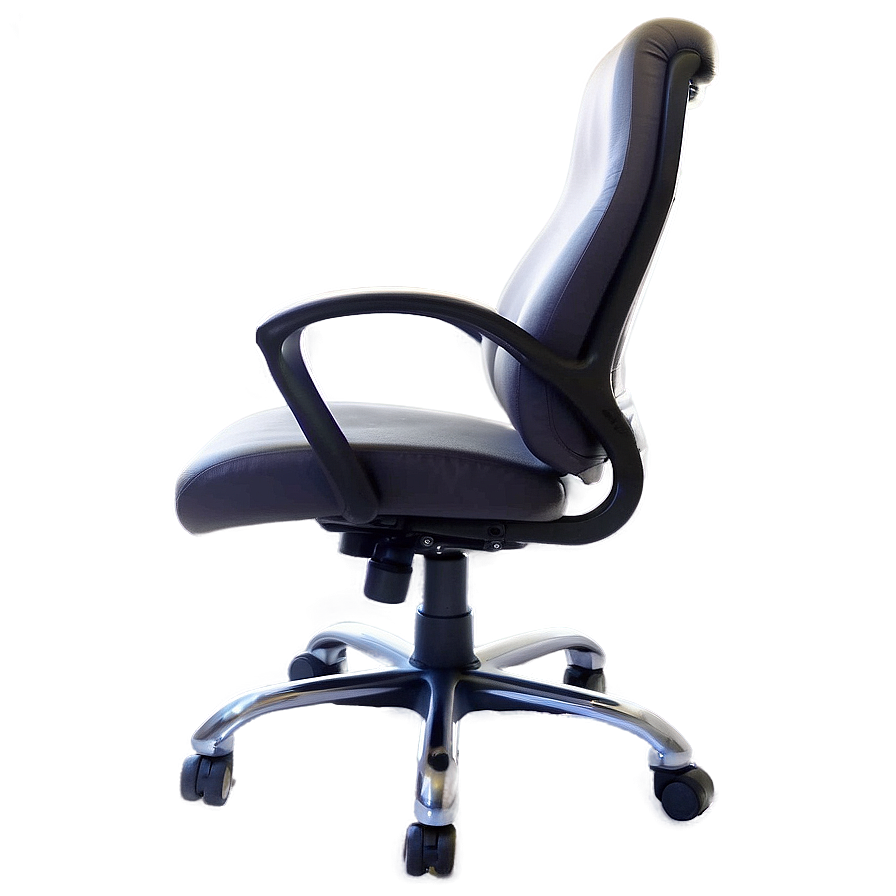 Heavy Duty Desk Chair Png 8 PNG