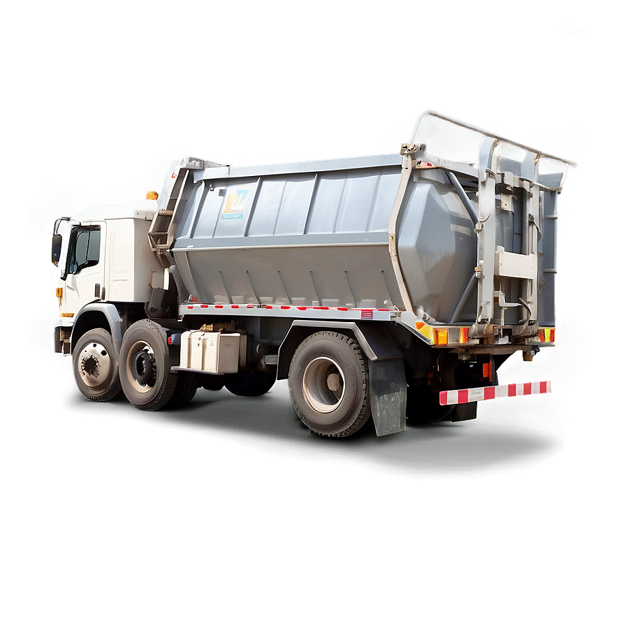 [200+] Garbage Truck Png Images | Wallpapers.com