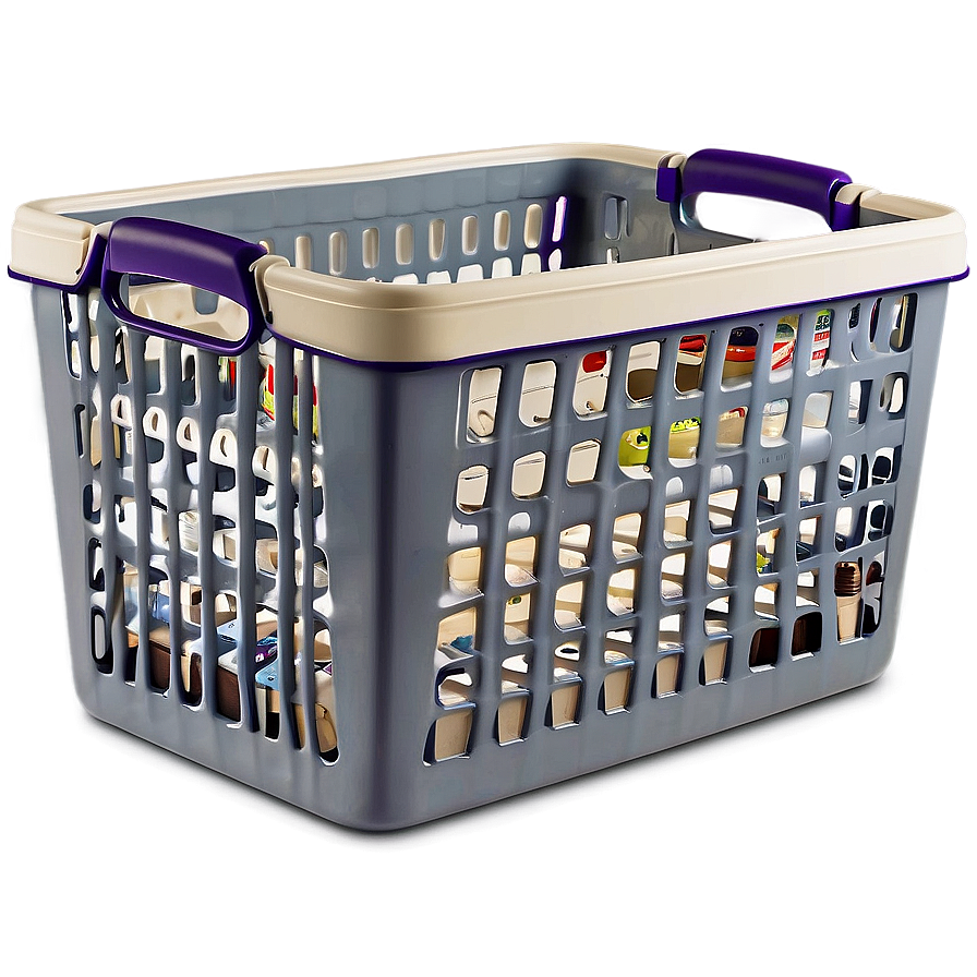 Heavy Duty Laundry Basket With Lid Png 51 PNG