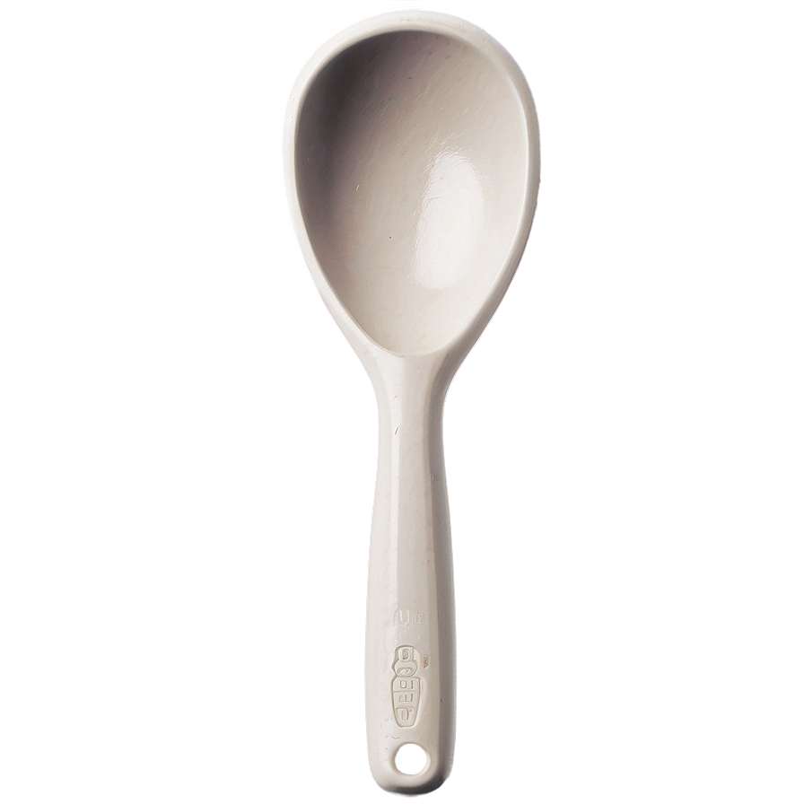 Heavy Duty Mixing Spoon Png 05252024 PNG