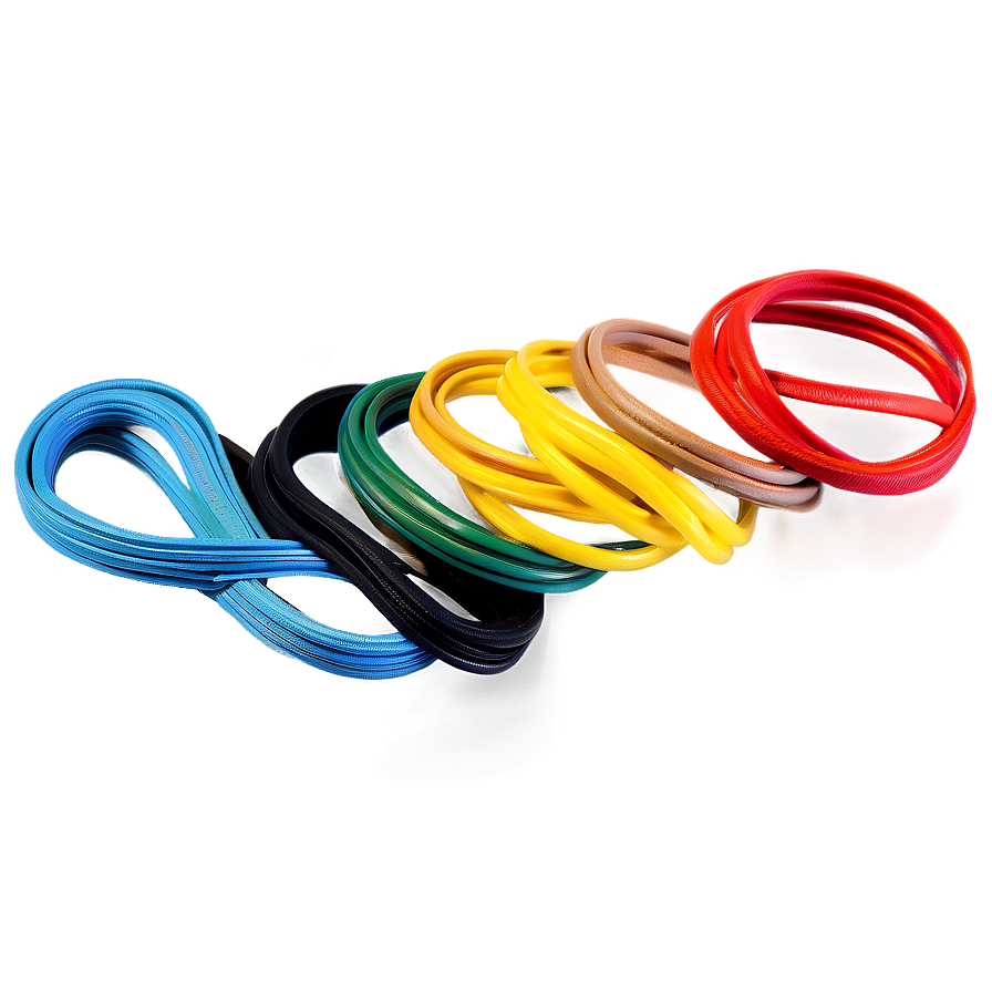 Heavy Duty Rubber Band Png 20 PNG