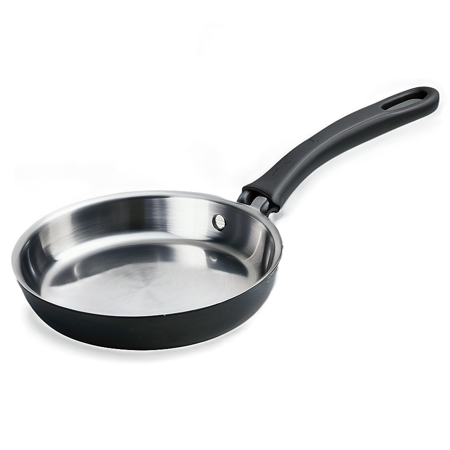 Heavy Duty Skillet Png 06242024 PNG