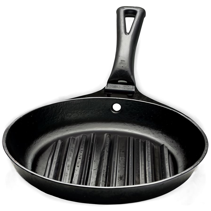 Heavy Duty Skillet Png Vhn PNG