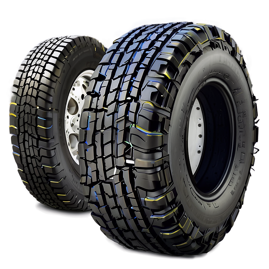 Heavy Duty Tire Tracks Png 67 PNG