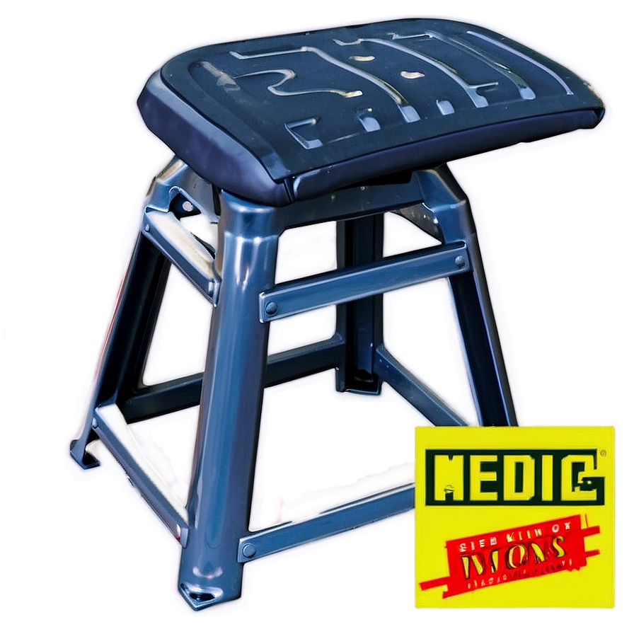 Heavy Duty Workshop Silla Png 06242024 PNG