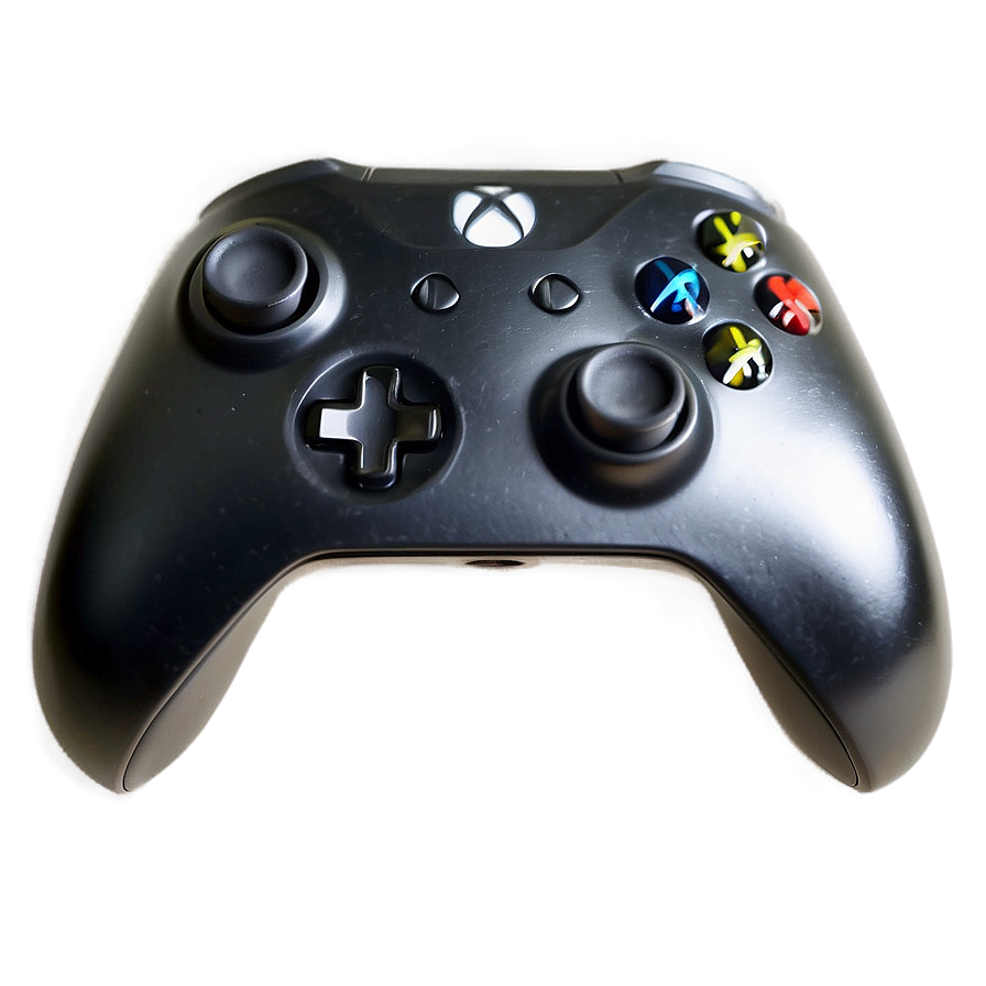 Download Heavy Duty Xbox Controller Png 83 | Wallpapers.com