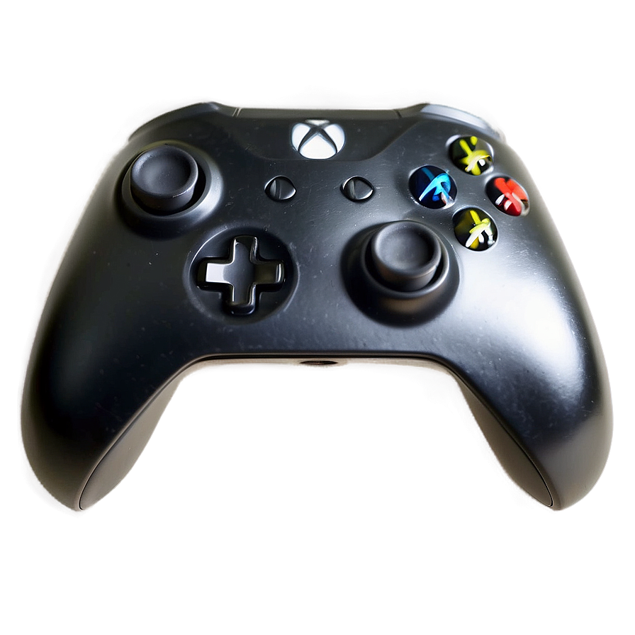 Heavy Duty Xbox Controller Png 83 PNG