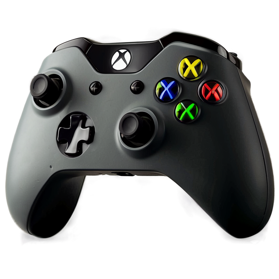 Heavy Duty Xbox Controller Png Duk64 PNG