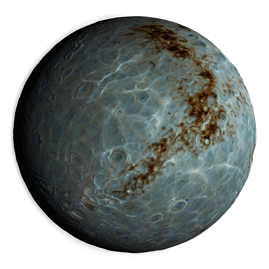 Heavy Gravity Planet Surface Png 94 PNG