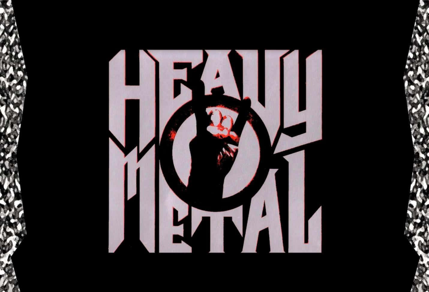 Uniting the Power of Heavy Metal Wallpaper