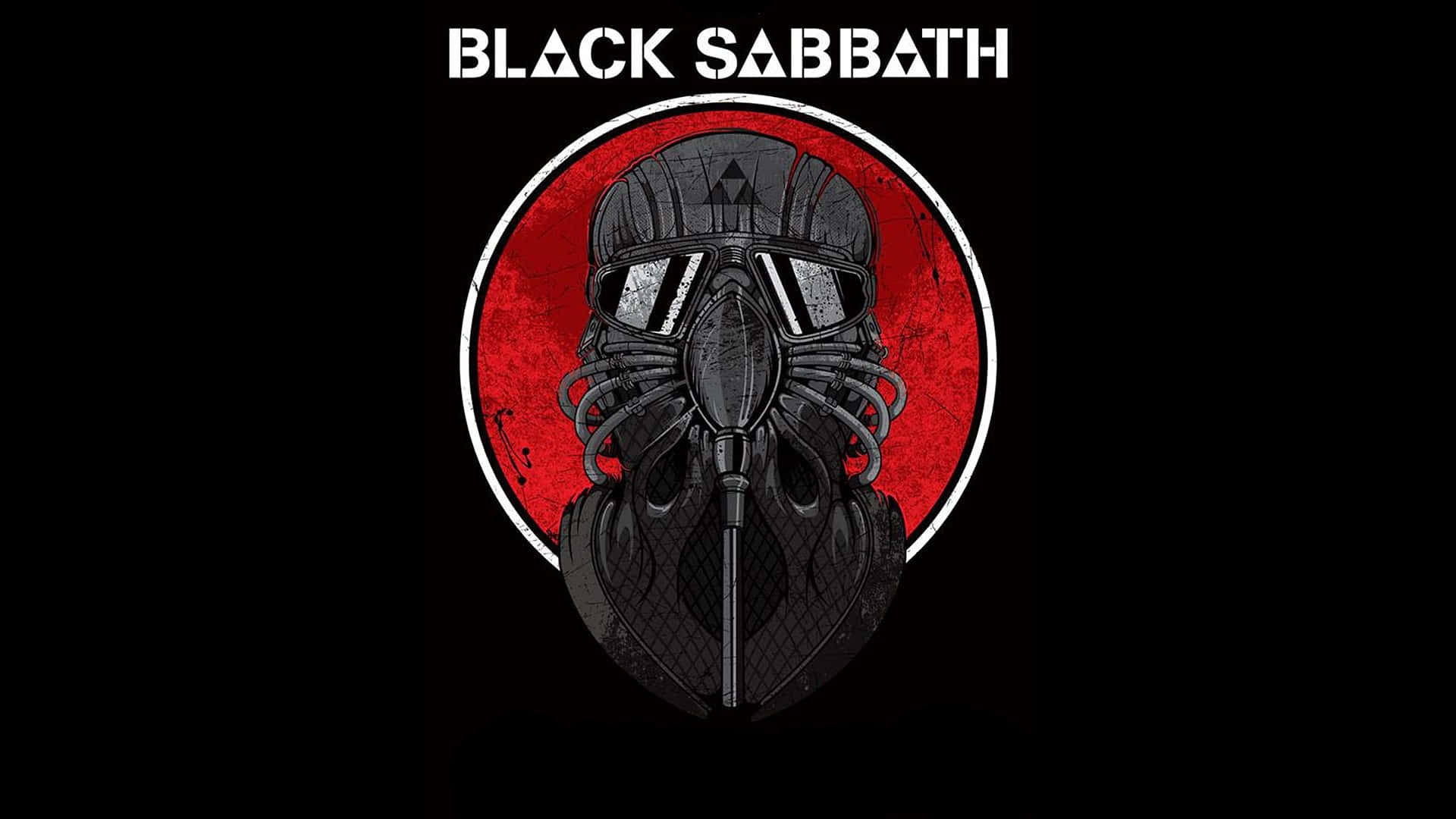 Heavy Metal Black Sabbath [wallpaper] Wallpaper