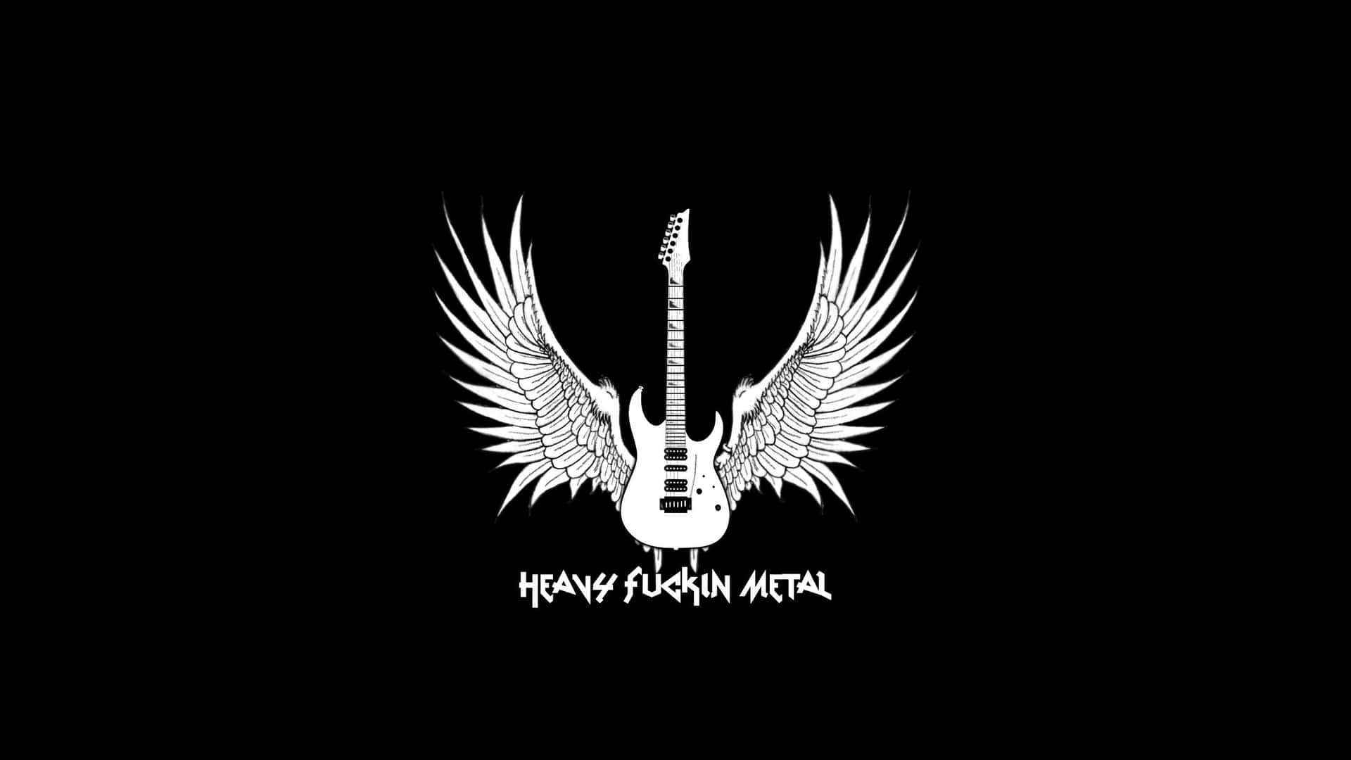 Heavymetal [fondo De Pantalla] Fondo de pantalla