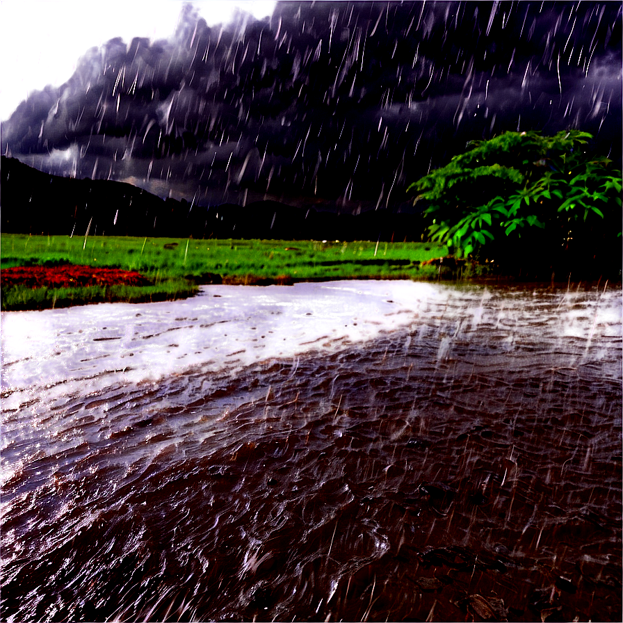 Download Heavy Rainfall Png 43 | Wallpapers.com