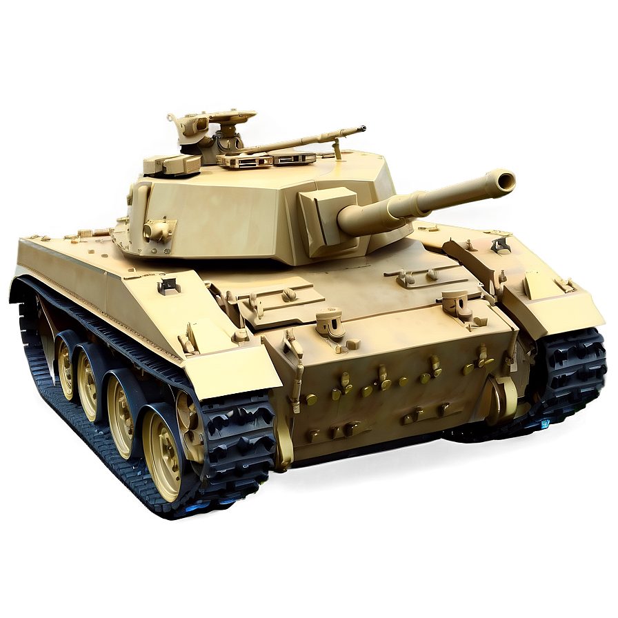 Heavy Tank Armor Png 05232024 PNG