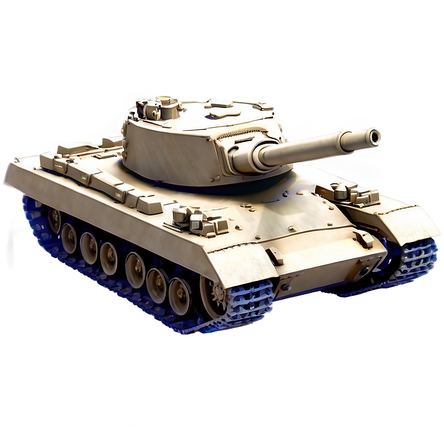 Download Heavy Tank Armor Png 5