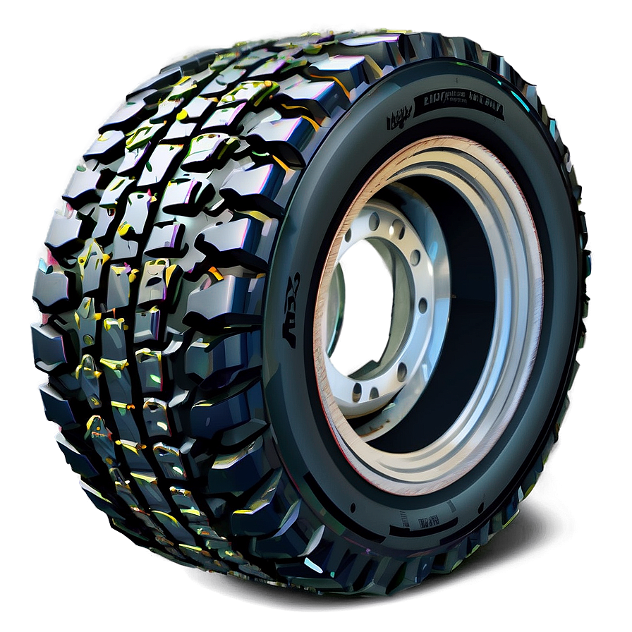 Heavy Truck Tire Tread Png 81 PNG