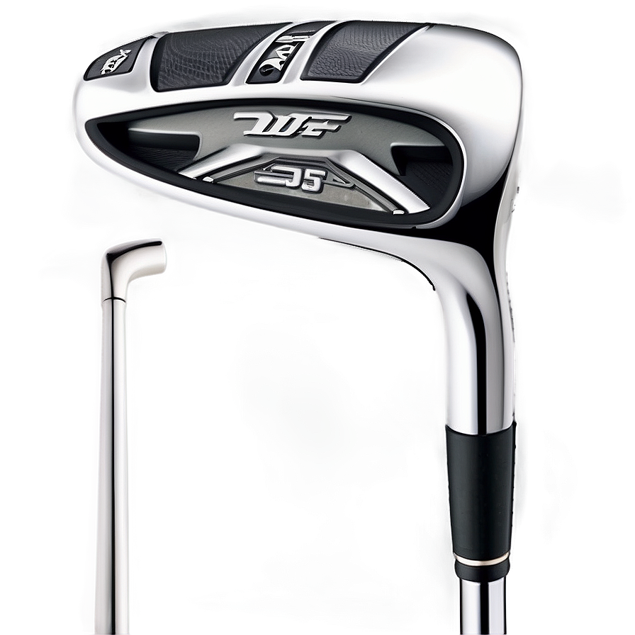 Heavyweight Golf Clubs Png 06202024 PNG