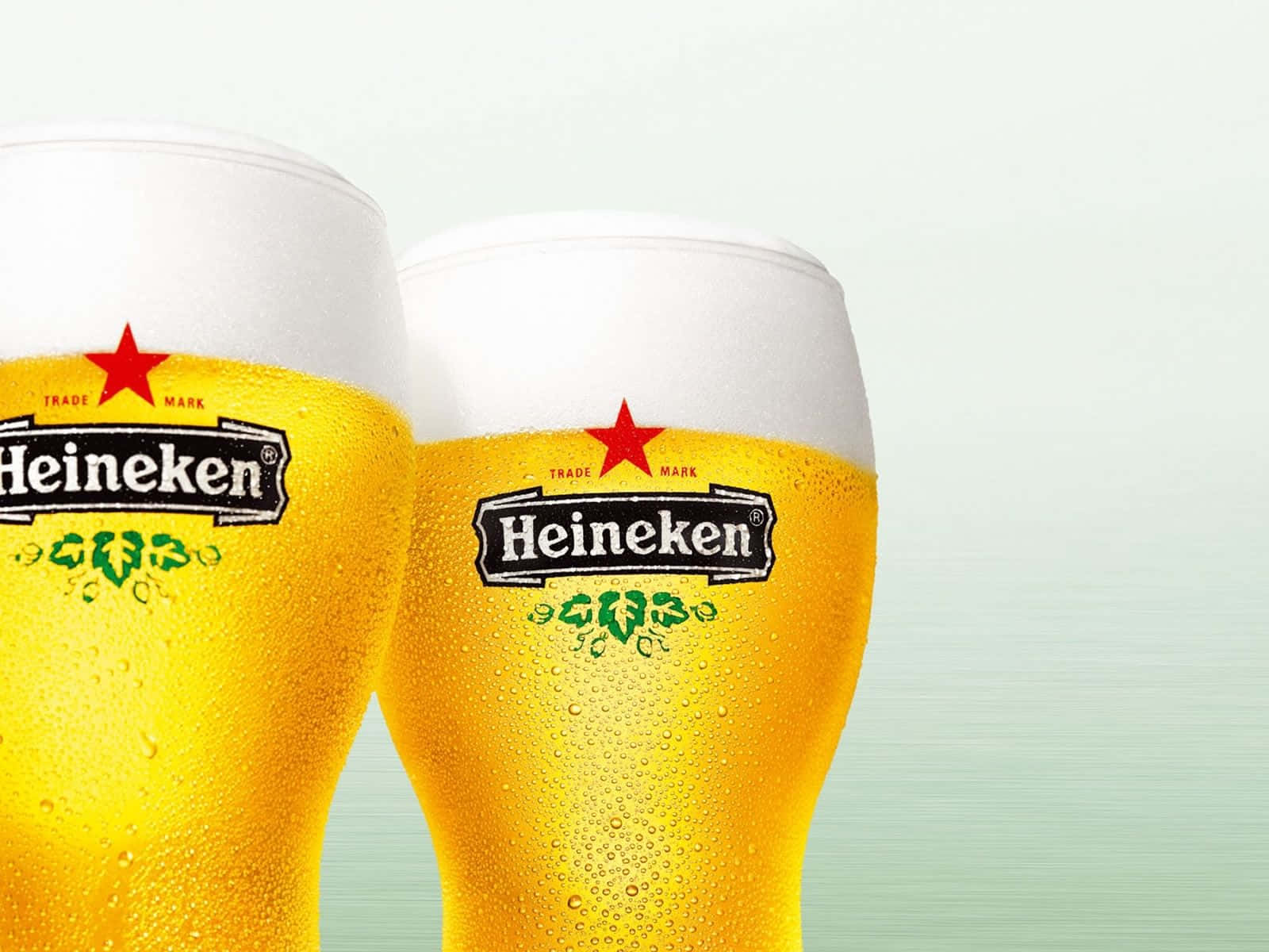 Heinekenbakgrund 1600 X 1200