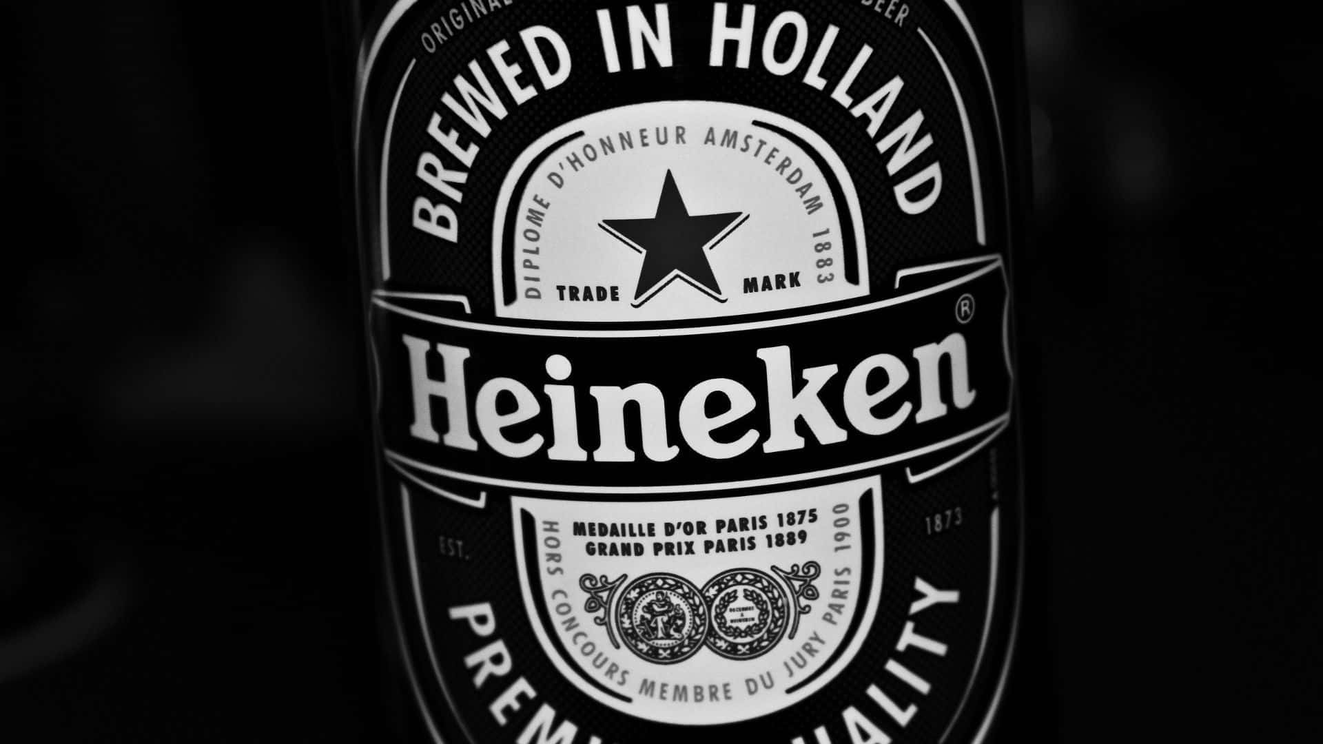 Heineken1920 X 1080 Baggrund.