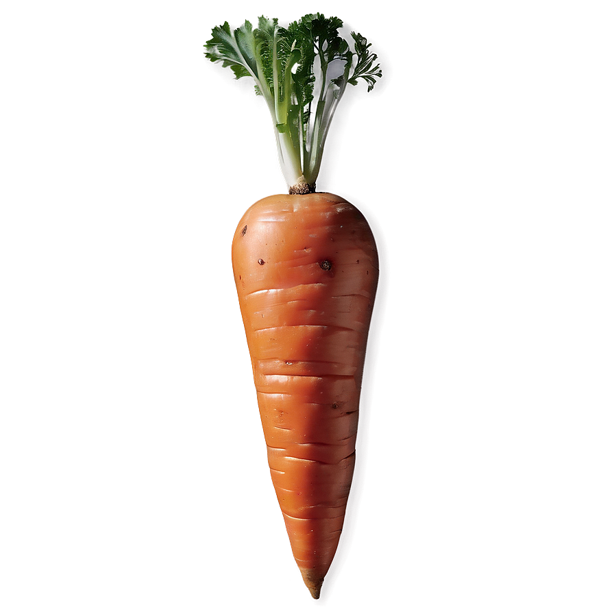 Heirloom Carrot Png 06132024 PNG