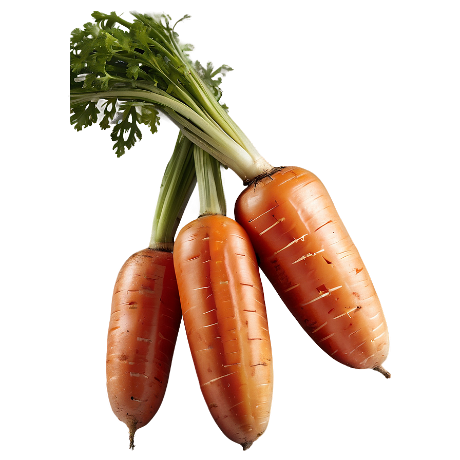 Heirloom Carrot Png Wkp PNG